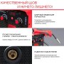 Полуавтомат сварочный FUBAG IRMIG 140 SYN с горелкой 150 А 3 м в комплекте в Омске фото