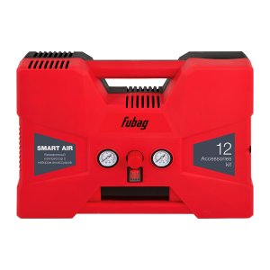 Компрессорный набор FUBAG Smart Air в Омске фото