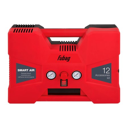 Компрессорный набор FUBAG Smart Air в Омске фото