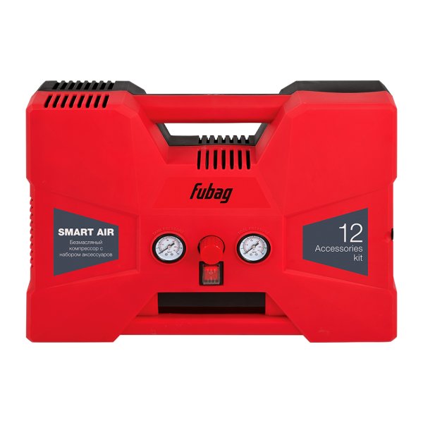 Компрессорный набор FUBAG Smart Air в Омске фото
