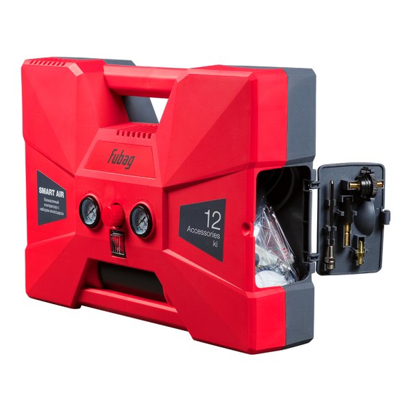Компрессорный набор FUBAG Smart Air в Омске фото