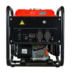 Инверторный генератор FUBAG PRI 5500 открытого типа в Омске фото