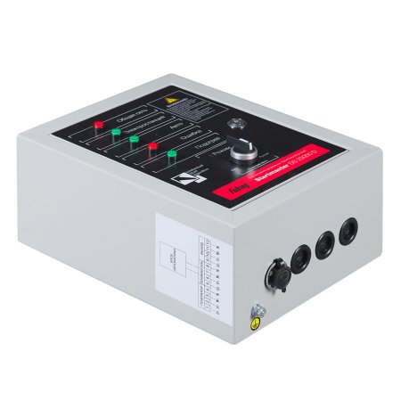 FUBAG Блок автоматики Startmaster DS 25000 D (400V) для дизельных электростанций (DS 7000 DA ES DS 14000 DA  ES). Трехфазный. в Омске фото