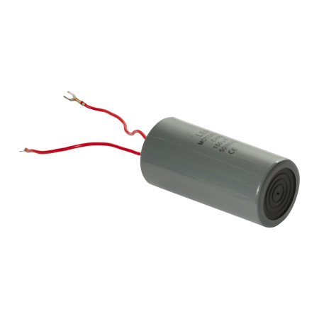 Конденсатор пусковой для поршневого компрессора FUBAG VDC/50, VDC/100 Конденсатор пусковой для поршневого компрессора FUBAG VDC/50, VDC/100