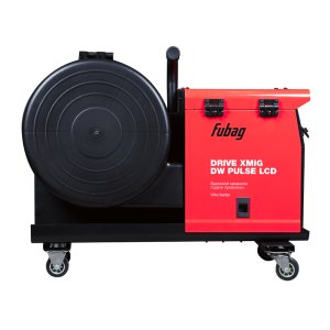 Подающий механизм FUBAG DRIVE XMIG DW PULSE в Омске фото