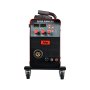 Полуавтомат сварочный инверторный FUBAG INMIG 400 T DG + подающий механизм DRIVE INMIG DG + шланг пакет 5 м  + горелка FB 400 3 м в Омске фото