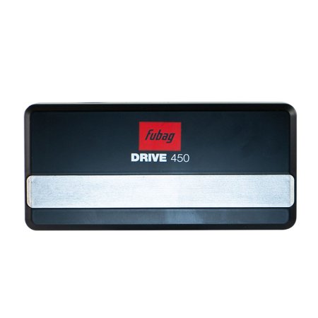 Пусковое устройство FUBAG DRIVE 450 с разъемом type-C на входе в Омске фото