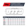 Нож для газонокосилок FUBAG 53 см (21")  в Омске фото