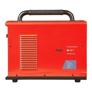 Инвертор сварочный FUBAG IR 250 T в Омске фото