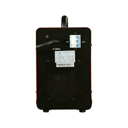 Инвертор сварочный FUBAG IN PULSE 300T CEL в Омске фото
