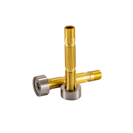 FUBAG Цанга c газовой линзой ф6.4 FB TIG 550W (2 шт.) в Омске фото