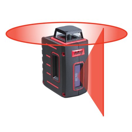 FUBAG Лазерный уровень Prisma 20R VH360 в Омске фото
