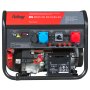 FUBAG Бензиновый генератор для одно и трехфазного режима работы BS 8500 XD ES DUPLEX в Омске фото