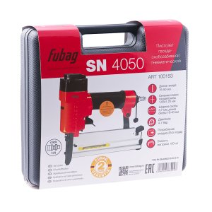 FUBAG Пистолет гвоздескобозабивной SN4050 в Омске фото