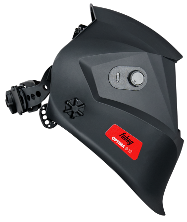  Маска сварщика Хамелеон FUBAG IR 9-13N S в Омске фото