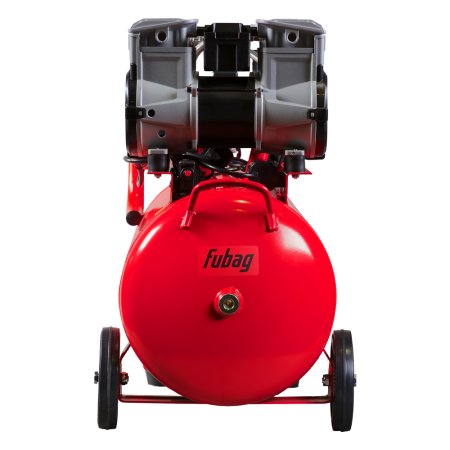 Компрессор воздушный безмасляный малошумный FUBAG OLS 400/50 CM3.2 в Омске фото