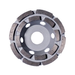 Алмазный шлифовальный круг Fubag DS 2 D 100 мм/ 22.2 мм в Омске фото