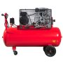 Ременной одноступенчатый компрессор FUBAG B4000B/100 CM3 в Омске фото