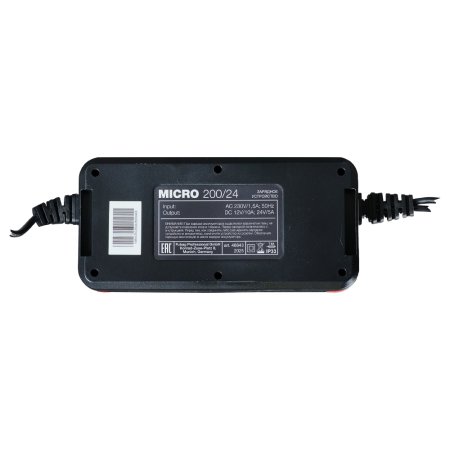 Зарядное устройство FUBAG MICRO 200/24 в Омске фото