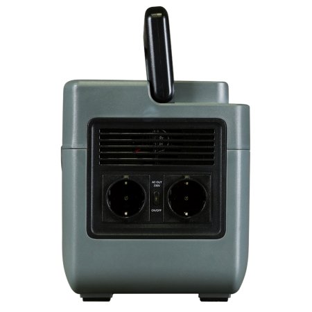 Портативная электростанция FUBAG AS 1200i (аккумулятор LiFePO4) в Омске фото