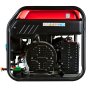 Инверторный генератор FUBAG TI 11000 A ES купить в Омске