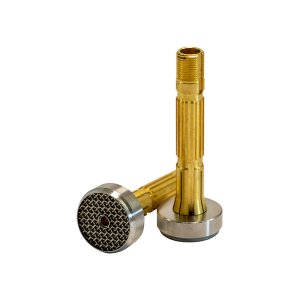 FUBAG Цанга c увеличенной газовой линзой ф3.2 FB TIG 240-550W (2 шт.) в Омске фото