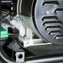 Инверторный генератор FUBAG TI 11000 A ES купить в Омске