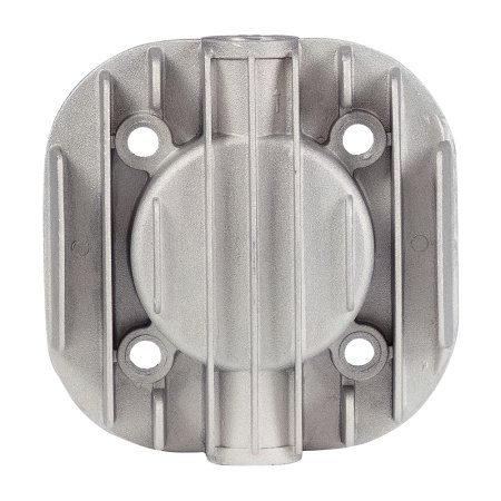 Крышка цилиндра для поршневого компрессора FUBAG VCF/50, VCF/100 Крышка цилиндра для поршневого компрессора FUBAG VCF/50, VCF/100