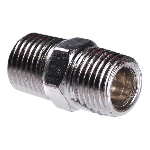Переходник 1/4"M на 1/4"M в Омске фото