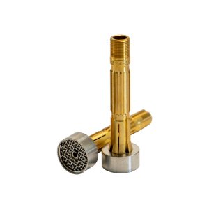 FUBAG Цанга c газовой линзой ф2.4 FB TIG 240-550W (2 шт.) в Омске фото