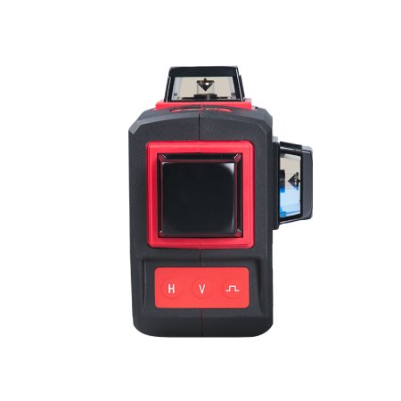 FUBAG Лазерный 3D уровень Pyramid 30R V2х360H360 в Омске фото