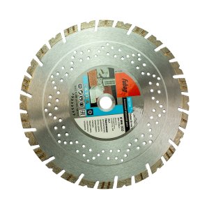 Алмазный диск FUBAG Beton Extra диам. 350/25.4 в Омске фото