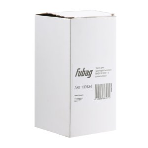 FUBAG Бачок для краскораспылителя BASIC S1000, 1л алюминиевый в Омске фото