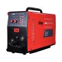 Полуавтомат сварочный инверторный FUBAG INMIG 300T W SYN PULSE с горелкой FB 400 3m в Омске фото