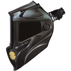 Маска сварщика Хамелеон с регулирующимся фильтром FUBAG IQ 5-13N M 2 в Омске фото