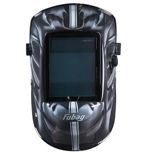  Маска сварщика Хамелеон FUBAG IQ 5-13N M  в Омске фото