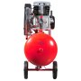 Ременной одноступенчатый компрессор FUBAG B4000B/100 CM3 в Омске фото