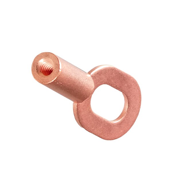 Кольцо прямое FUBAG M5 x 10 для точечной сварки в Омске фото