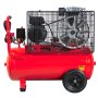 Ременной одноступенчатый компрессор FUBAG B3600B/50 CM3 в Омске фото