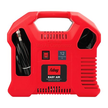 Компрессорный набор FUBAG Easy Air в Омске фото