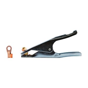 Клемма заземления FUBAG 500А в Омске фото