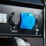 Бензиновый генератор FUBAG PRG 5000 в Омске фото