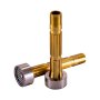 FUBAG Цанга c газовой линзой ф1.6 FB TIG 240-550W (2 шт.) в Омске фото