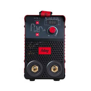 Инвертор сварочный FUBAG IN PULSE 160 CEL в Омске фото