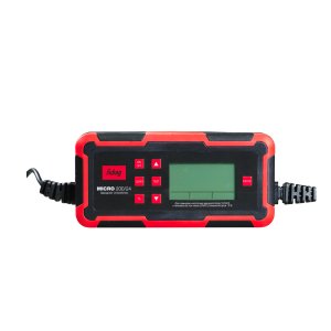 Зарядное устройство FUBAG MICRO 200/24 в Омске фото