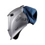  Маска сварщика FUBAG BLITZ 5-13 PAPR I Visor Digital Natural Color в Омске фото