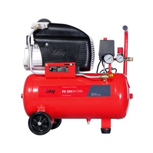 Поршневой масляный компрессор FUBAG FC 230/24 CM2 в Омске фото