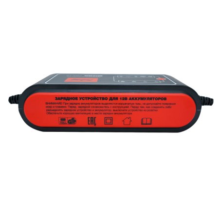 Зарядное устройство FUBAG MICRO 160/12 в Омске фото