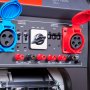 Бензиновый генератор FUBAG BS 8500 XD ES DUPLEX для одно и трехфазного режимов работы в Омске фото