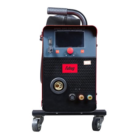 Подающий механизм FUBAG DRIVE XMIG DW PULSE в Омске фото